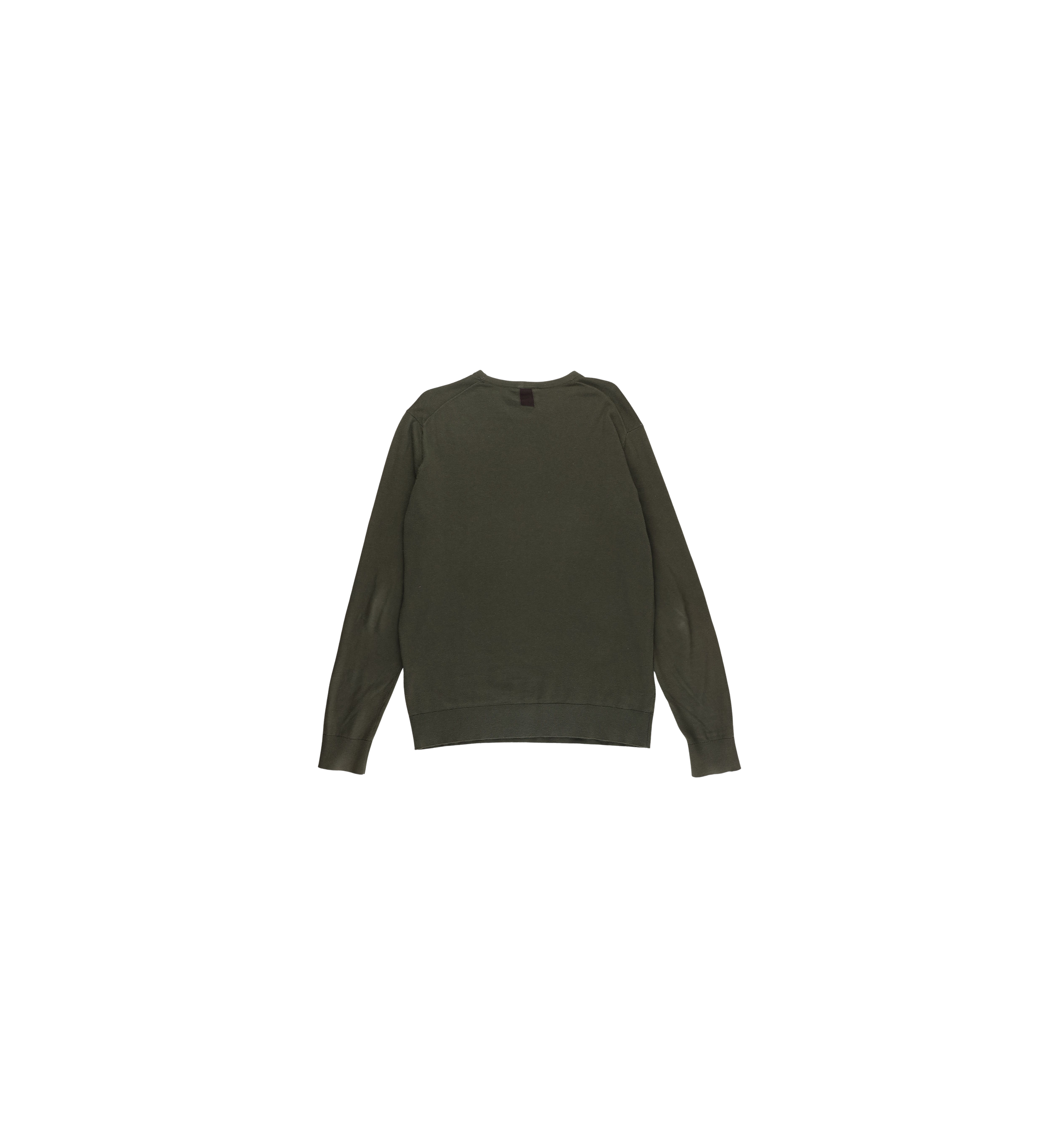 Packshot / Dk Army Green / ReLoved